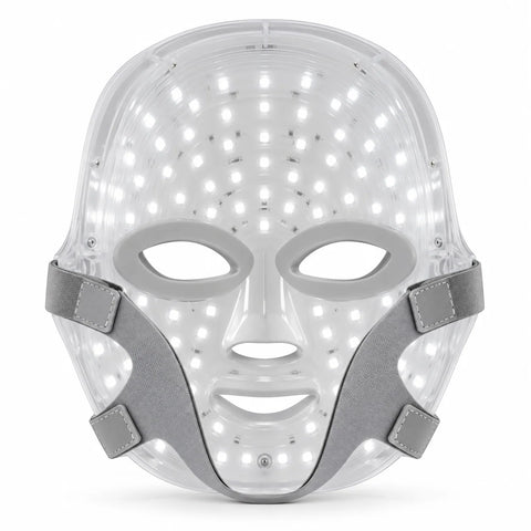 Máscara LED Facial