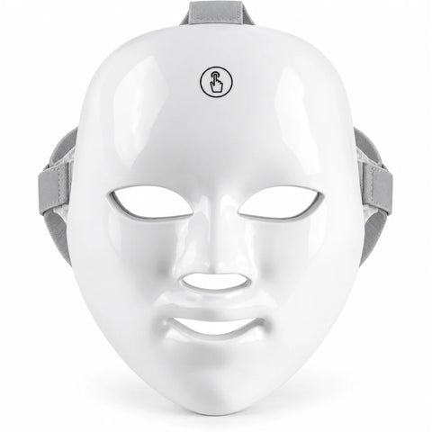 Máscara LED Facial