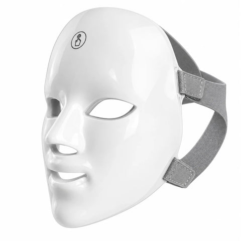Máscara LED Facial